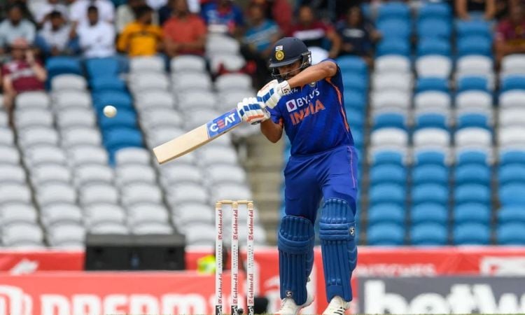 Cricket Image for Indian Batters Did A Great Job To Score 190, Says Captain Rohit Sharma