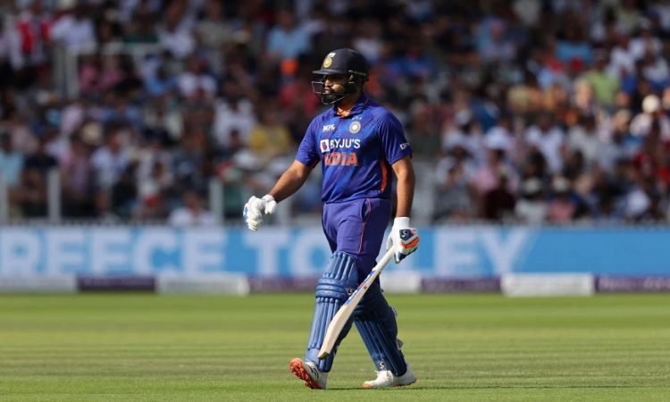 Cricket Image for Indian Batter's Mindset Needs To Change, Reckons Captain Rohit Sharma