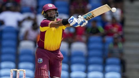 Cricket Image for Indiscipline: Nicholas Pooran Rues West Indies' Left Loss Against India In 1st T20