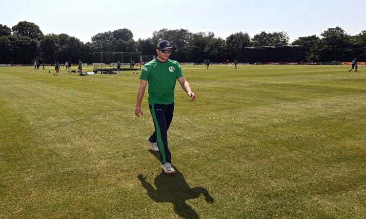 IRE vs NZ, 1st T20I: Ireland have won the toss and have opted to field