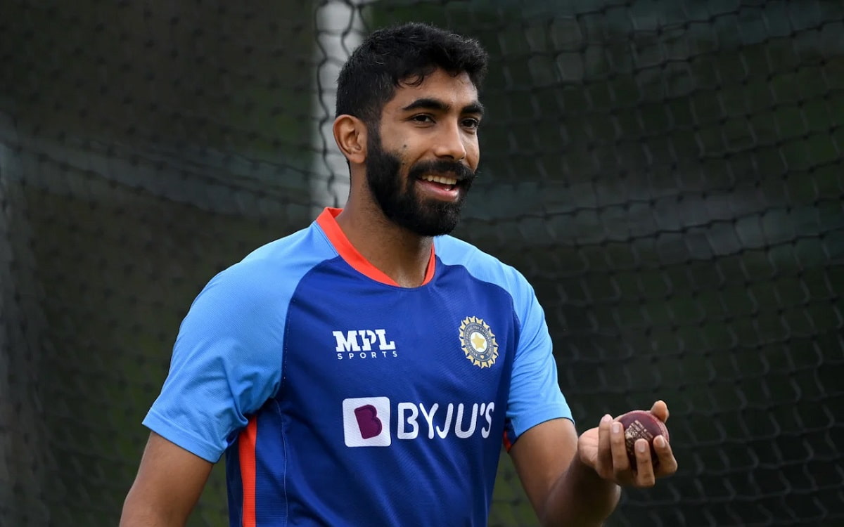 Cricket Image for 'Jasprit Bumrah Understands The Game Really Well', Says Head Coach Rahul Dravid