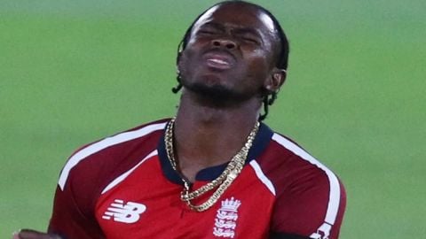 Cricket Image for jofra archer hardik pandya virat kohli mitchell starc can retire from ODI cricket 