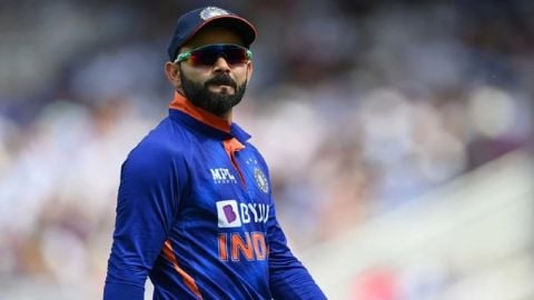 Indian Legend Kapil Dev Backs Virat & Feels That Kohli Has A Lot Of Cricket Left In Him