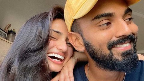 Cricket Image for KL Rahul to tie the knot with Athiya Shetty before T20 World Cup 2022