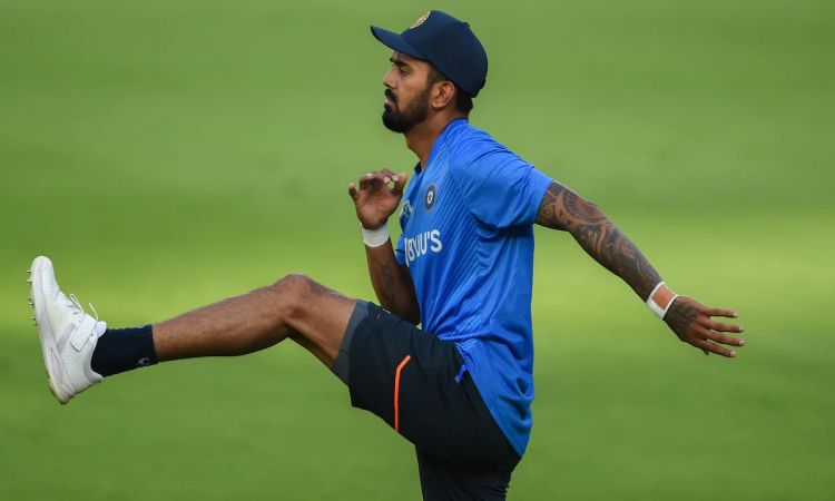 Cricket Image for KL Rahul Tests Covid Positive, Jadeja Injured Ahead Of West Indies ODI Series