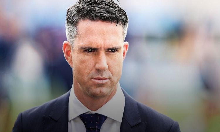 Cricket Image for Kevin Pietersen Expresses Joy Over England's New Style Of Play In Test Cricket