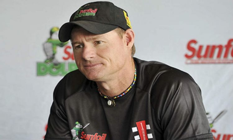 Cricket Image for Lance Klusener Included In CSA T20 League As Durban's Coach