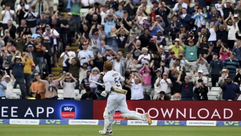 Cricket Image for 'Last Few Months Have Been Fantastic': Jonny Bairstow After Smacking Twin Tons Aga