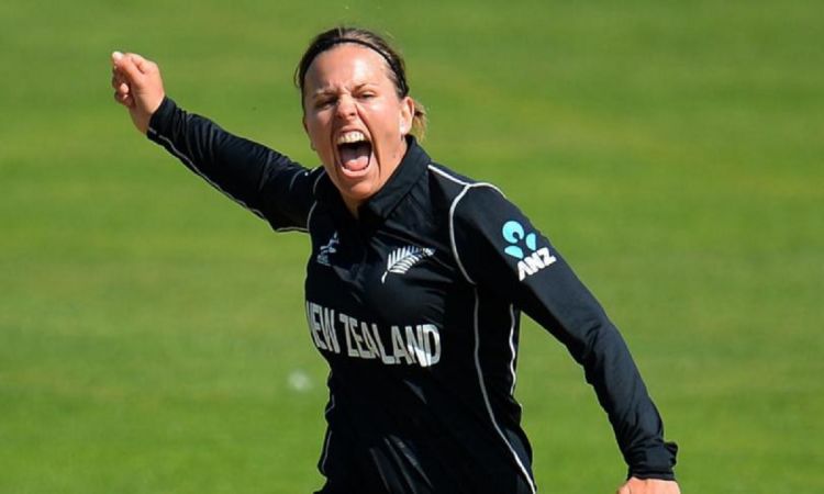 Cricket Image for Lea Tahuhu Returns To New Zealand Squad Ahead Of Commonwealth Games