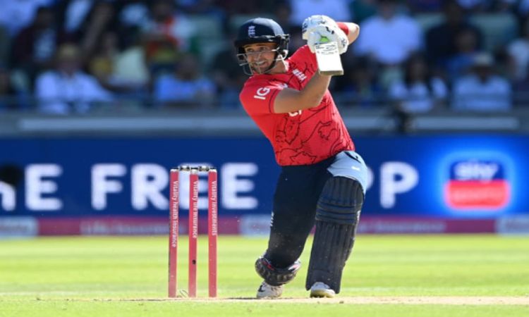 ENG vs IND, 3rd T20I: Dawid Malan, Livingstone's knock helps England Post a total on 215/7