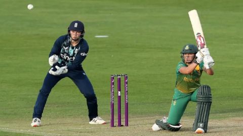 Cricket Image for Mentally I Have Not Been Well Since Last Week, Admits Marizanne After Lizelle's Re