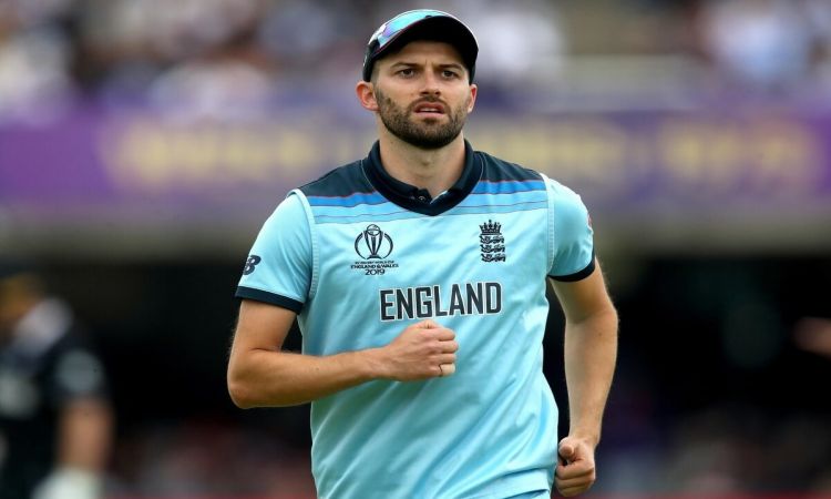 Cricket Image for England Fast Bowler Mark Wood Likely To Undergo His Second Surgery