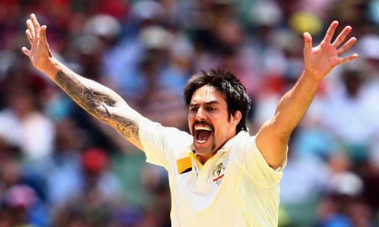 Cricket Image for Mitchell Johnson, Parthiv Patel, Thisara Perera To Join Legends League Cricket