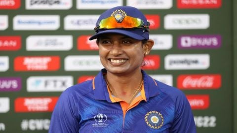 Cricket Image for मिताली राज संन्यास वापस लेने को तैयार, पर शर्त शुरू हो Womens IPL