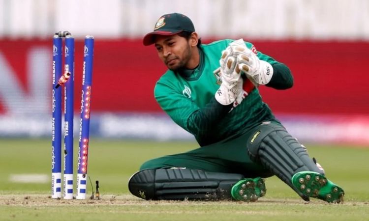 Cricket Image for Mushfiqur Rahim Returns To Bangladesh Team Ahead Of ODIs Against Zimbabwe