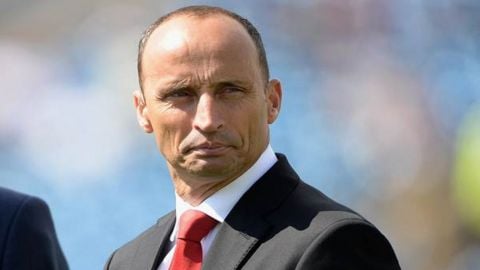  Nasser Hussain Credits Rob Key for England's Test Side resurgence