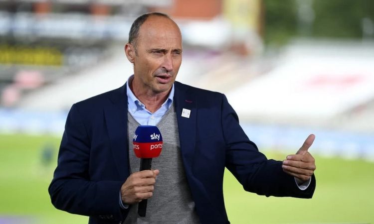 Just look what has happened to Kohli, Williamson: Nasser Hussain suggests Stokes didn't want to beco