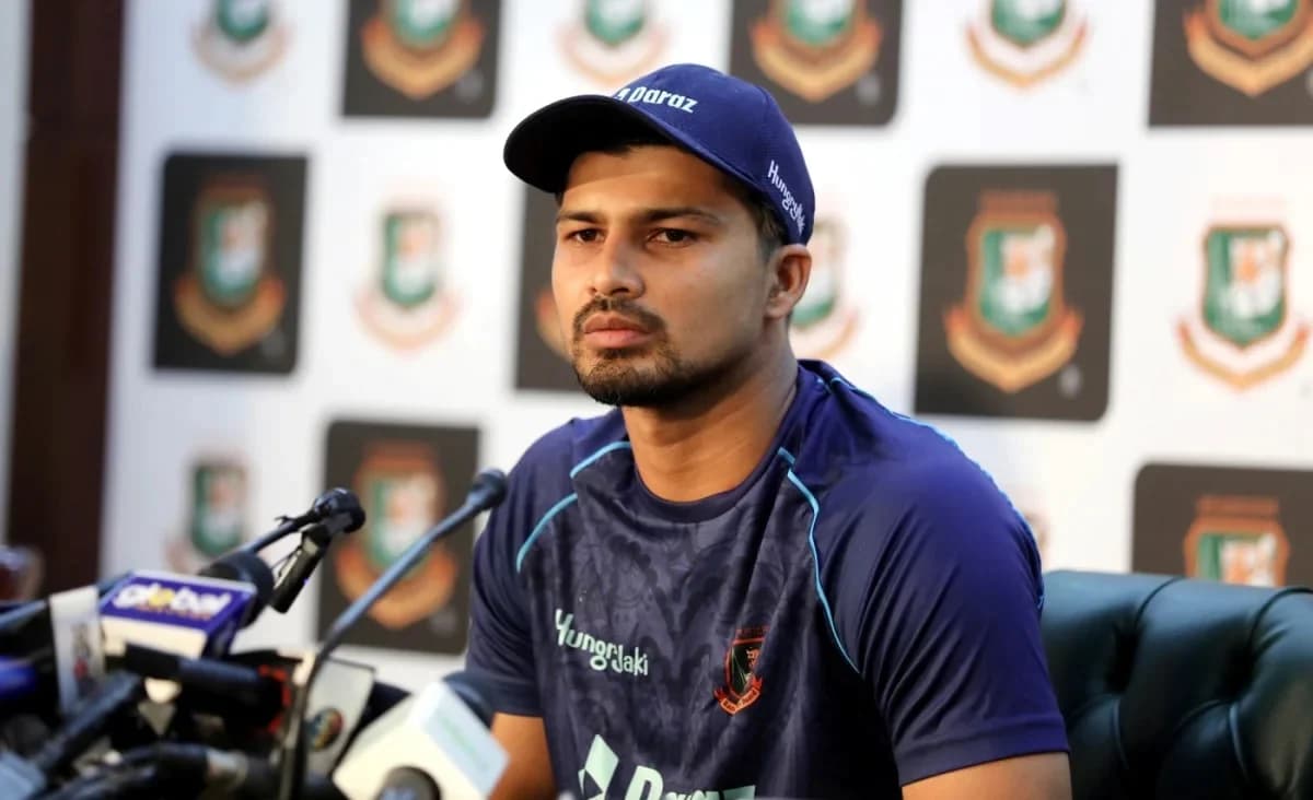 Bangladesh Skipper Nurul Wants Team To Improve Quickly After A Loss Against Zimbabwe