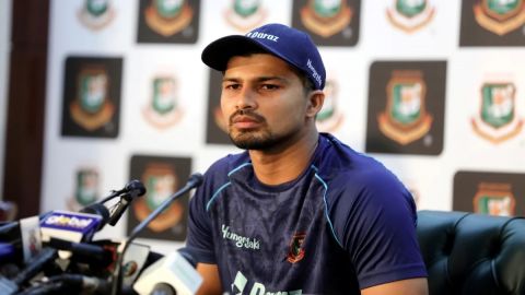 Cricket Image for Bangladesh Skipper Nurul Wants Team To Improve Quickly After A Loss Against Zimbab