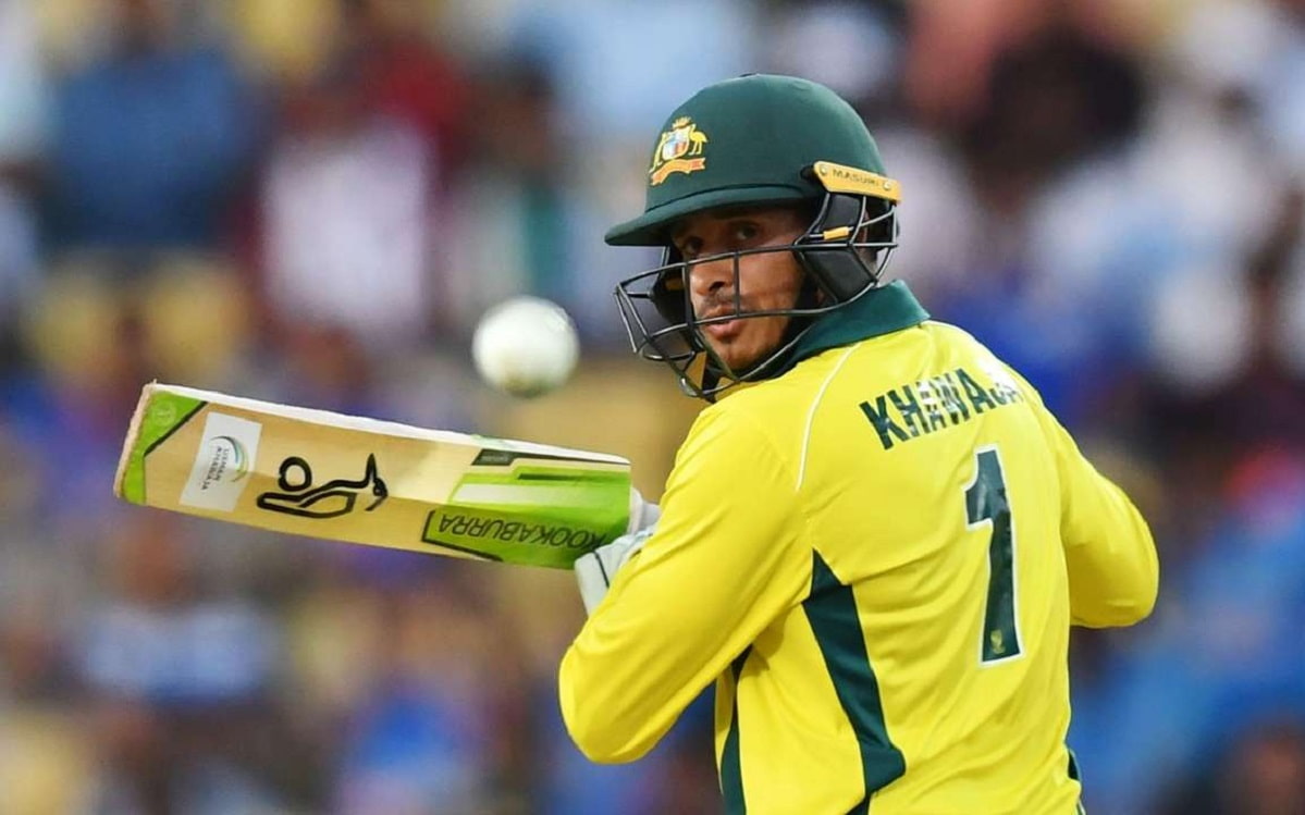 ODI Cricket Is 'Dying A Slow Death', Feels Australian Cricketer Usman