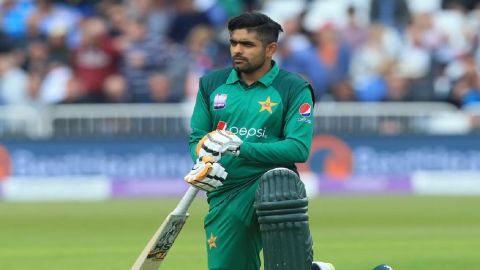 Cricket Image for Pakistan Won't Win The T20 World Cup If Babar Azam Fails To Score Runs; Feels Rick