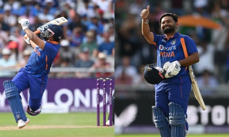 Arun Lal Believes Rishabh Pant Has the Potential to Captain India in the Future