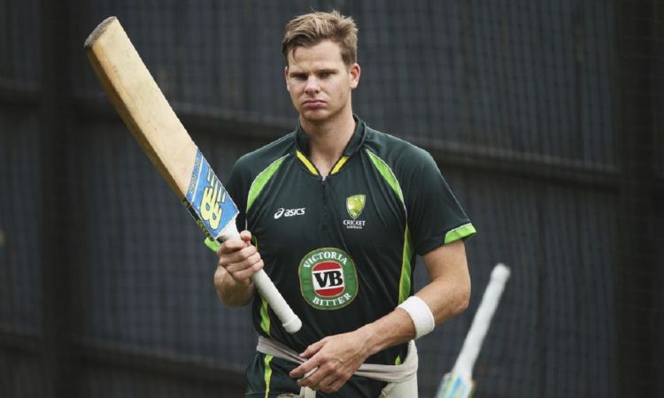 Cricket Image for Ponting Worried On Smith's Inconsistent Form Ahead Of Border-Gavaskar Series