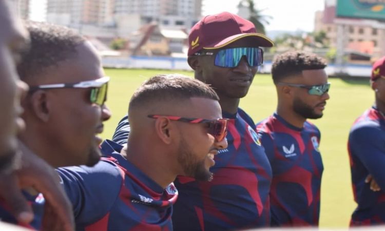 West Indies Skipper Nicholas Pooran Looking Forward To T20Is After Losing Against India In ODI Serie