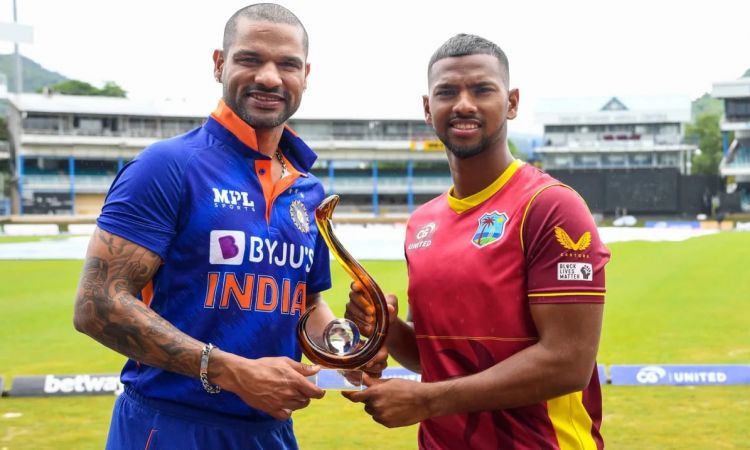 Cricket Image for It's Time To Tick One Box At A Time, Says Nicholas Pooran