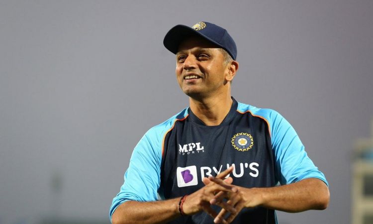 Cricket Image for Rahul Dravid Opens Up After Embarrassing Loss Against England In 5th Test