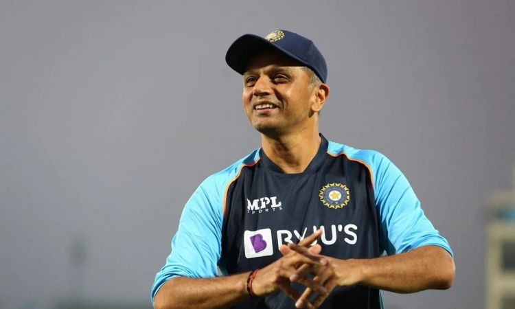 Rahul Dravid Opens Up After Embarrassing Loss Against England In 5th Test