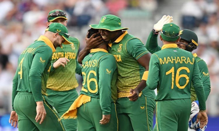 Rassie Spoils Stokes Farewell After South Africa Beats England In First ODI
