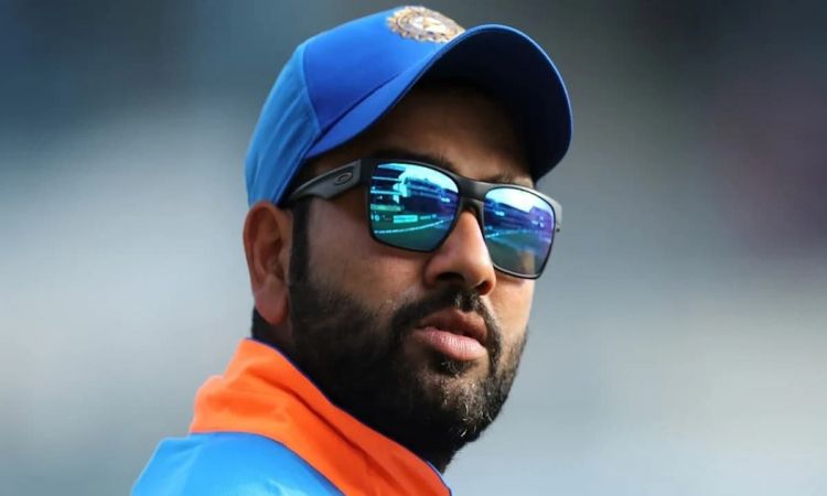 Rohit Sharma Available For England White Ball Series After Getting Tested Covid Negative