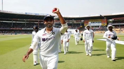 Jasprit Bumrah drawing inspiration from MS Dhoni ahead of captaincy debut