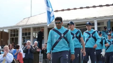 Cricket Image for Scotland Cricket Board Resigns Over Racism Report