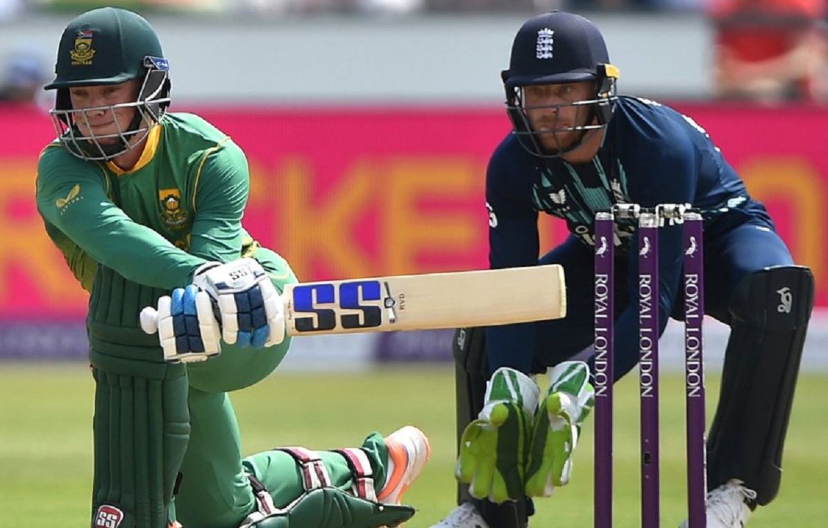 Cricket Image for England vs South Africa, 2nd ODI - Cricket Match Prediction, Fantasy XI Tips & Pro