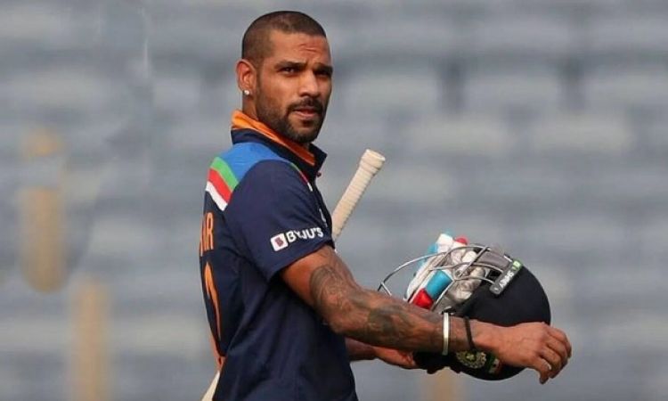 Cricket Image for Shikhar Dhawan Opens On His Technique & Mindset For Batting In ODIs