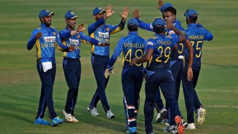 Cricket Image for Sri Lanka Cricket Board Ready To Host Asia Cup 2022 Amidst Economic & Political Cr