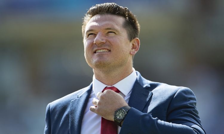 Cricket Image for South African Stalwart Graeme Smith Appointed As Commissioner Of SA T20 League