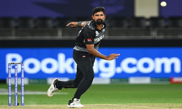 A comprehensive win for New Zealand against Scotland in the first T20I 