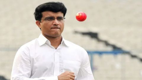 Sourav Ganguly To Make On-Field Return, To Play Charity Match In Legends League Cricket