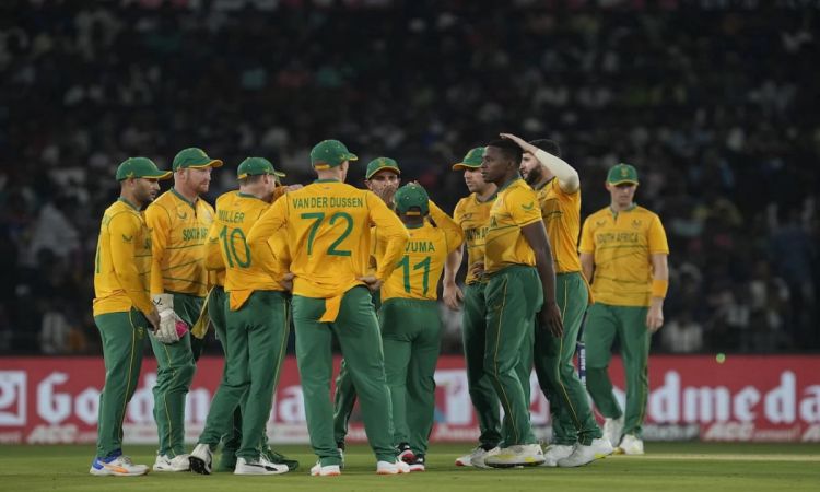 Cricket Image for South Africa Pulls Out Of Australia Series As Dates Clash With New Franchise T20 L