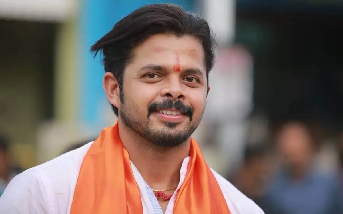 Cricket Image for Virat Kohli Will Do Something Extraordinary In World Cup, Says Sreesanth