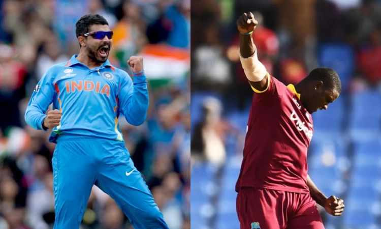 Cricket Image for Stats: Which Bowlers Have The Best Bowling Figures In WI vs IND ODIs?