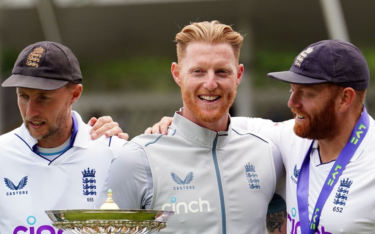 Cricket Image for Stokes, Root & Bairstow 'Excited' To Face Off Against India In ODIs, Reveals Engla