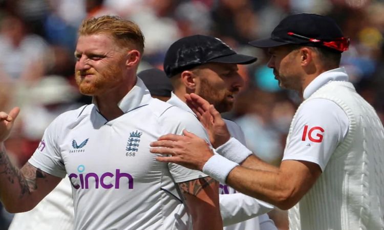 Cricket Image for England Probably Won The Test Against India In The Third Innings, Says Stokes
