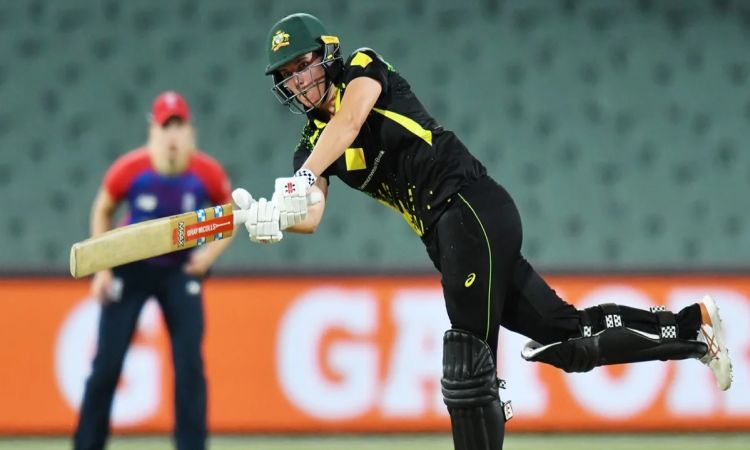 Cricket Image for Tahlia McGrath: Australia Have The Hunger & Desire To Lift CWG Inaugural Cricket T