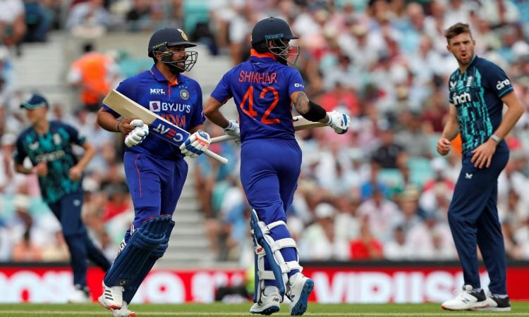Cricket Image for Team India Thrash World Champions England By 10 Wickets; Bumrah Shines With Career