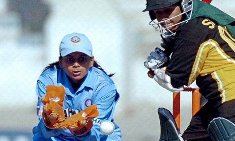 Cricket Image for Team India Wicket-Keeper Karuna Jain Announces Retirement From All Forms Of Cricke