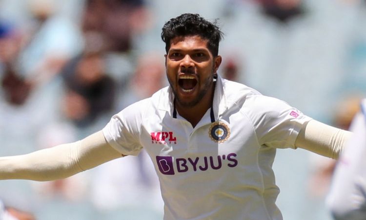 Cricket Image for Umesh Yadav To Feature For This Team In Remainder Of County Championship & Royal L